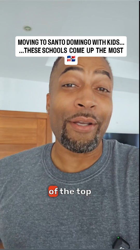 American speaking Spanish